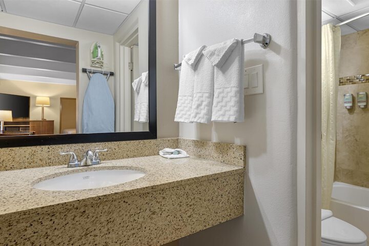 Best Western El Rancho Palacio