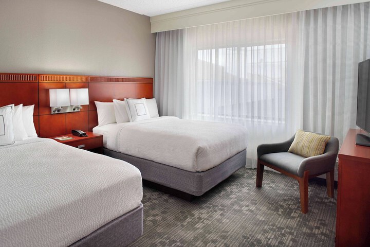 Courtyard by Marriott Philadelphia Devon / Villanova