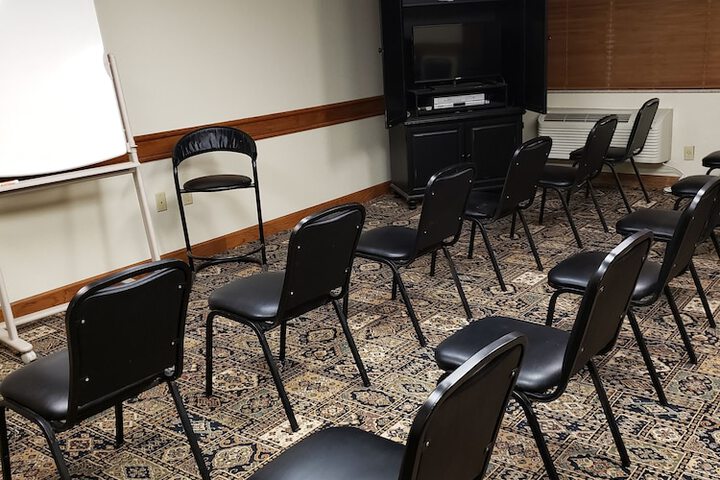 Meeting 55 of 65