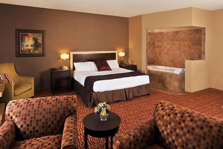 Lakeside Hotel Casino a Travelodge by Wyndham