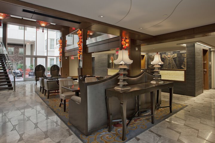 Hotel Interior 17 of 67