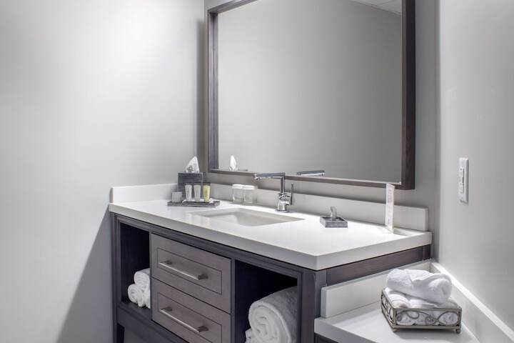 Chateau Moncton Trademark Collection by Wyndham