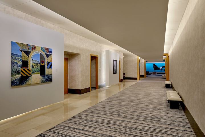 Loews Chicago OHare Hotel