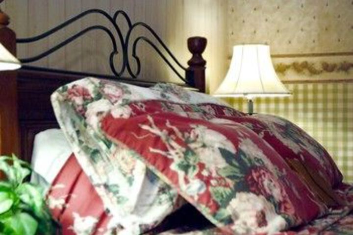 Arbor Hill Inn