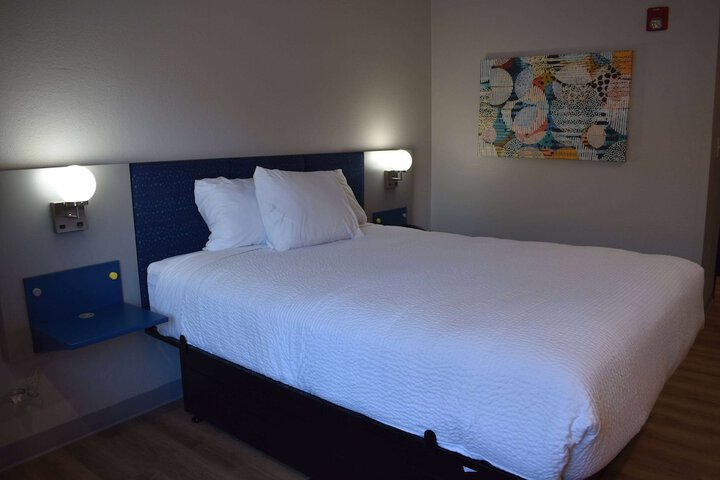 Microtel Inn & Suites by Wyndham Stockbridge / Atlanta I-75