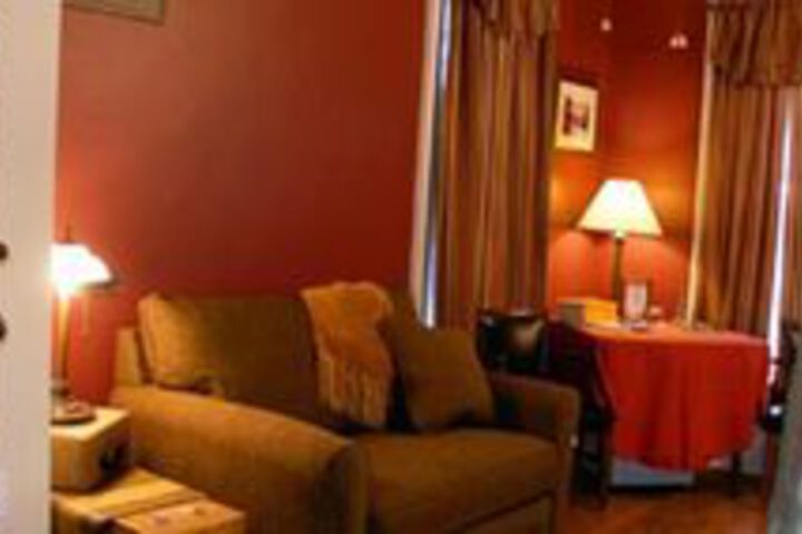 Whispering Pines Bed and Breakfast