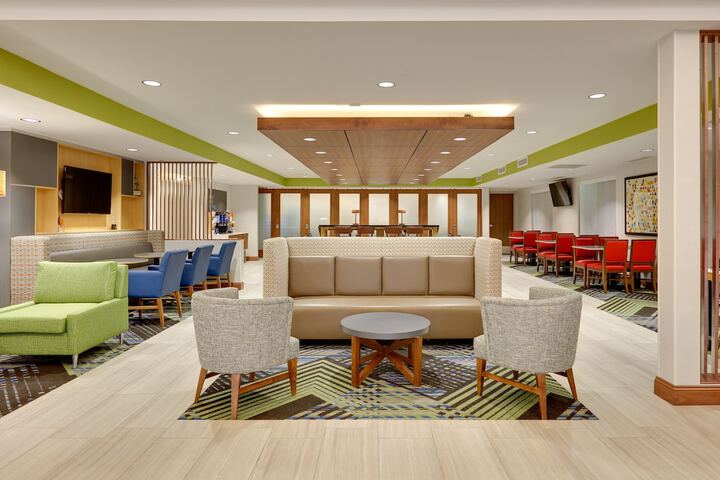 Holiday Inn Express Mitchell by IHG