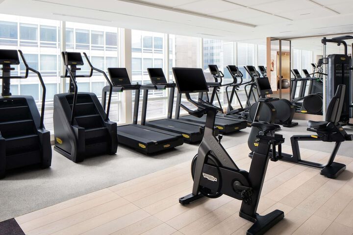 Sofitel Montreal Golden Mile