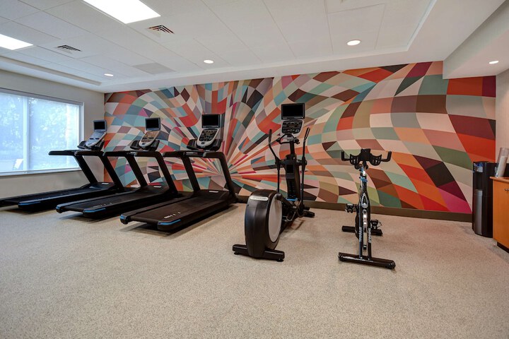 Health and Fitness 46 of 49