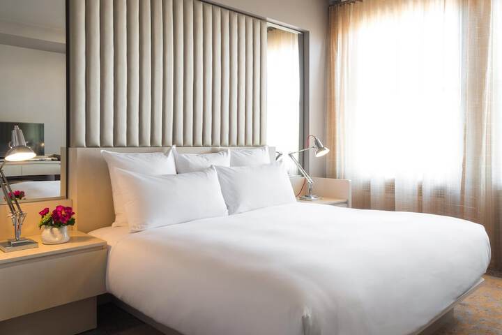 21c Museum Hotel Durham