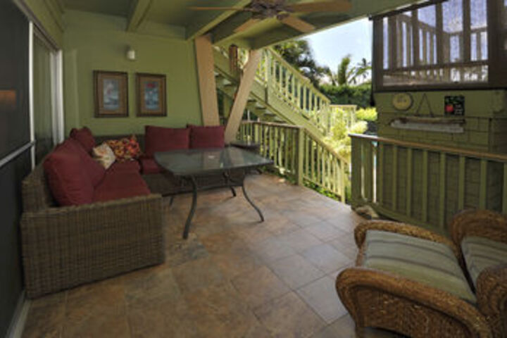 Kihei Kai Oceanfront Condominiums