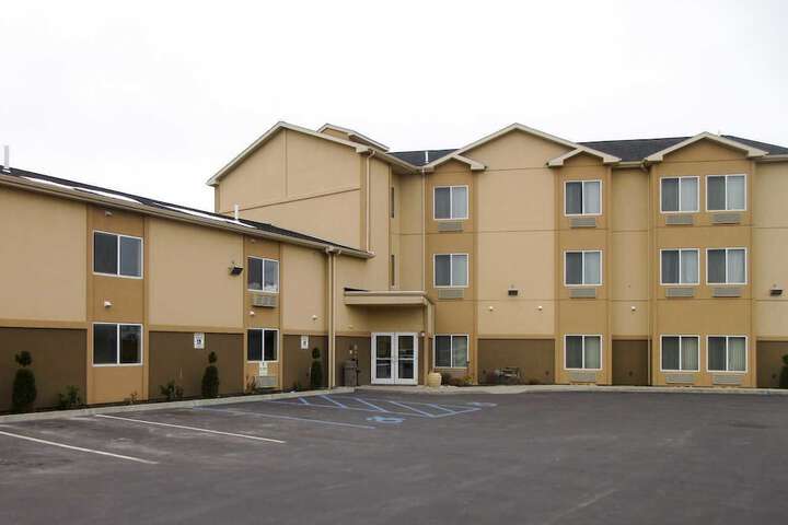 Hotel 3 of 45
