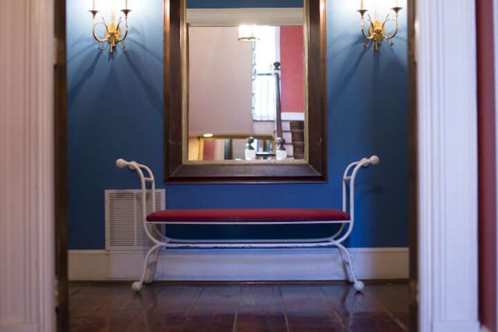 Hotel Interior 6 of 50