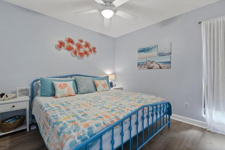 Beachfront Updated, Topsail Dunes Shining Sea