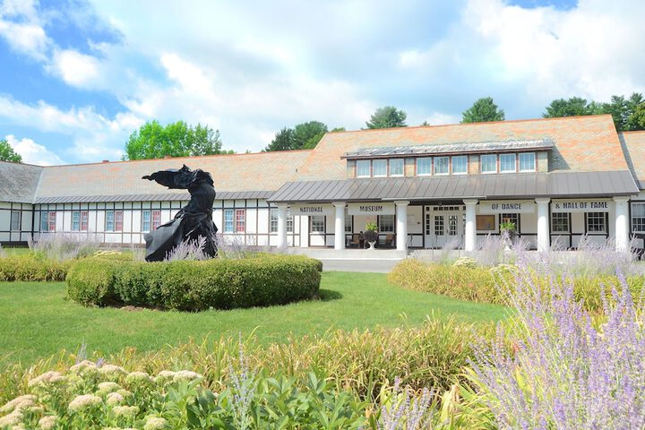 Holiday Inn Saratoga Springs by IHG