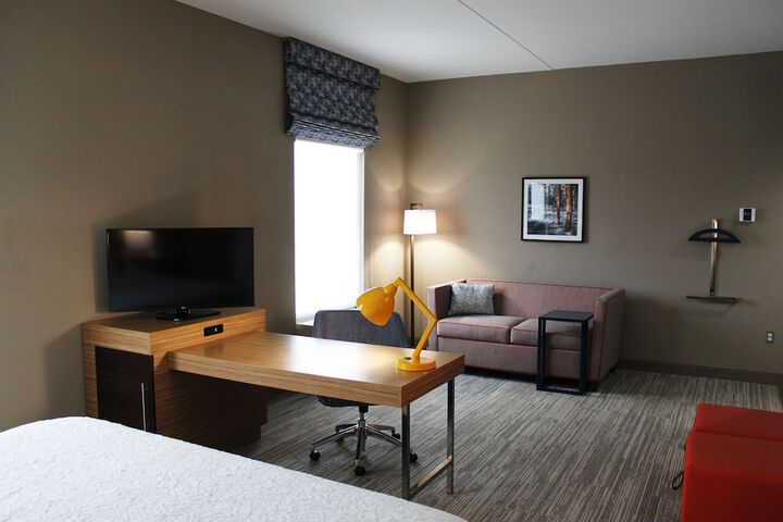 Hampton Inn by Hilton Forsyth