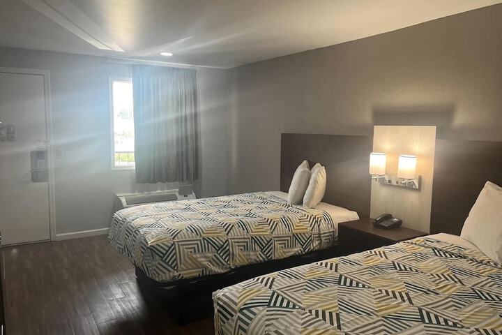 Motel 6 Saint George SC – I-95