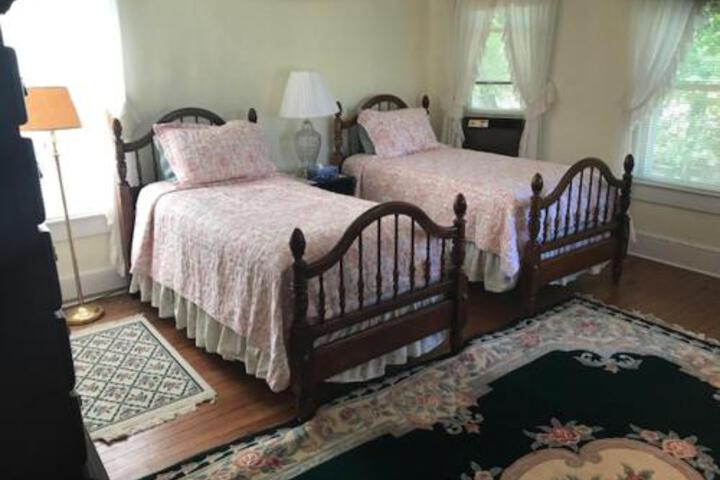 Flowering Fields Bed & Breakfast