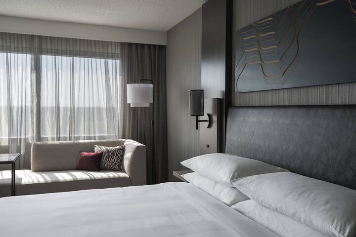 Marriott Chicago Schaumburg
