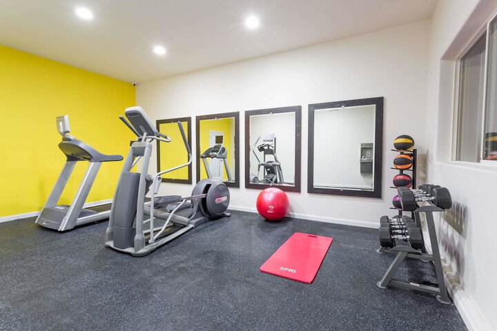Health and Fitness 16 of 16