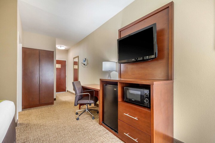 Comfort Inn Lenoir City-Knoxville