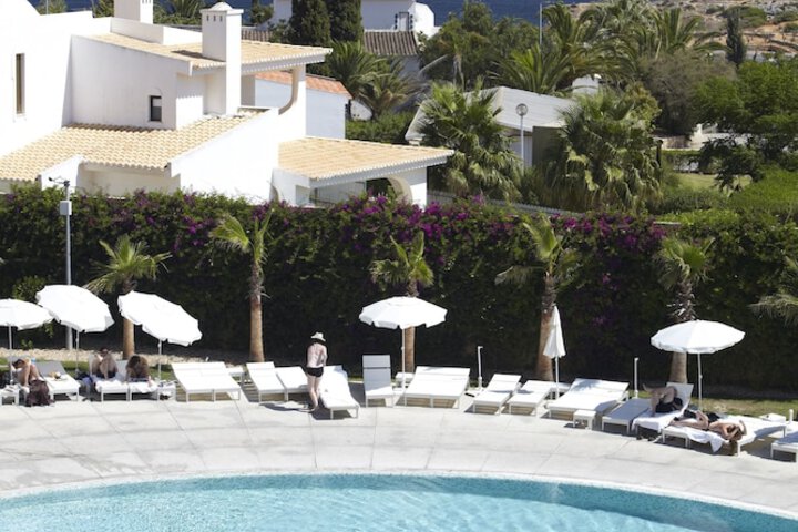 NAU Sao Rafael Suites – All Inclusive