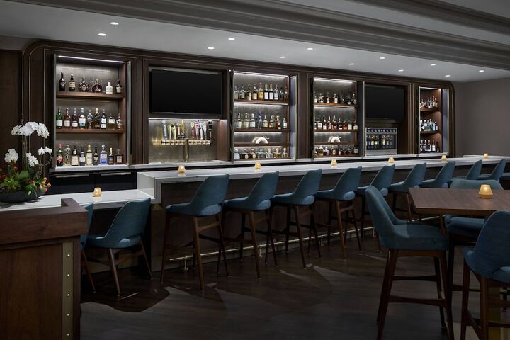 The Ritz-Carlton Pentagon City