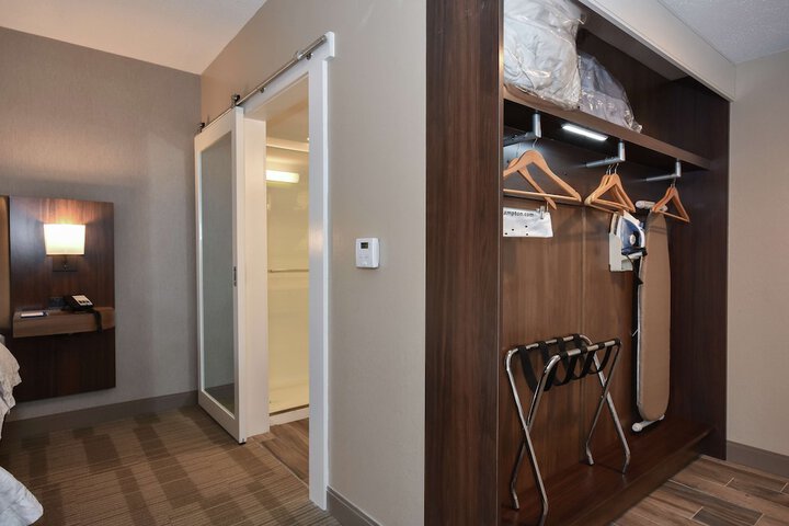 Hampton Inn Brevard