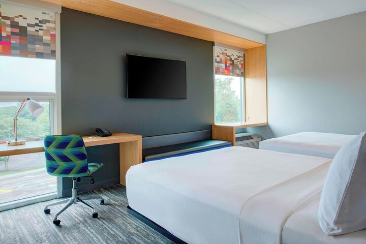 Aloft Columbus Westerville