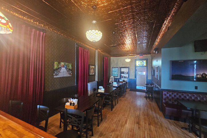 Albany Merchants Hotel
