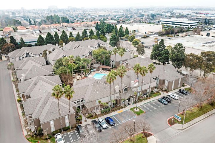 Sonesta ES Suites Torrance Redondo Beach