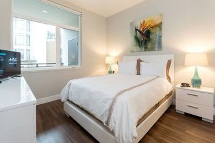 Global Luxury Suites in the Heart of Dublin