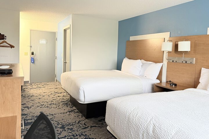 Travelodge by Wyndham Lamoni