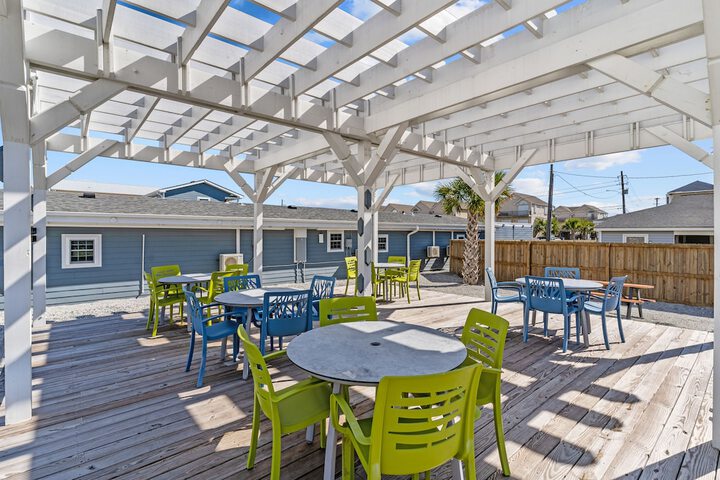 Loggerhead Inn & Suites