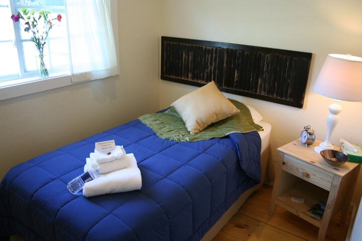 The Trailside Inn