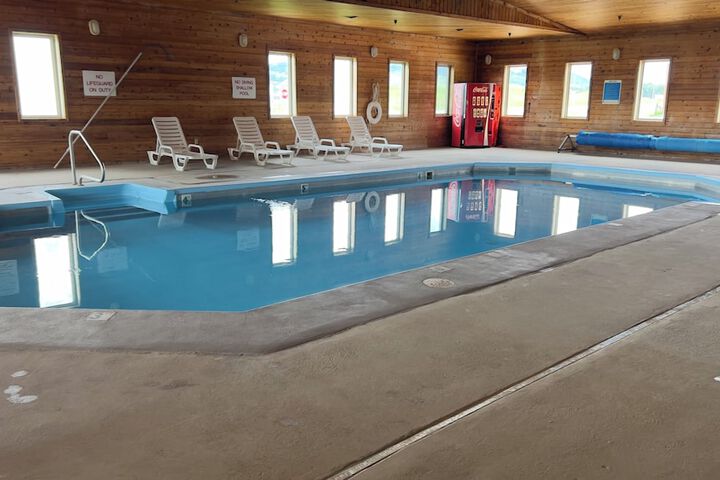 Serena Inn & Suites - Sundance
