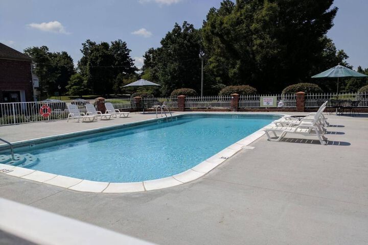 Old Bardstown Inn