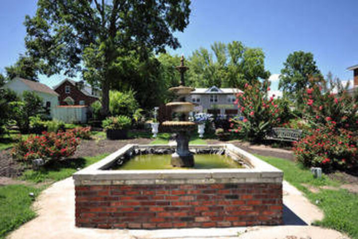 Governors Mansion
