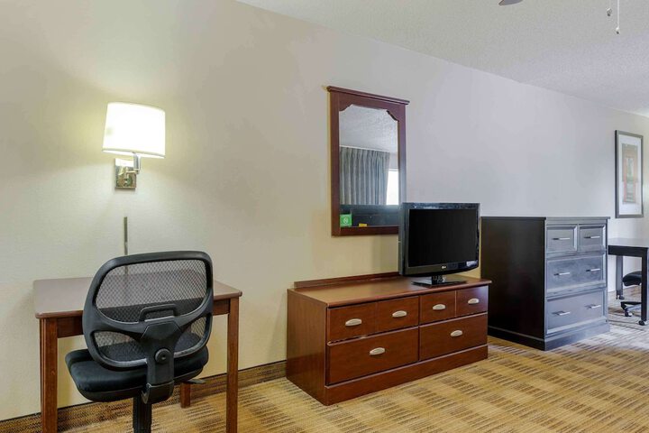 Extended Stay America Suites Lubbock Southwest