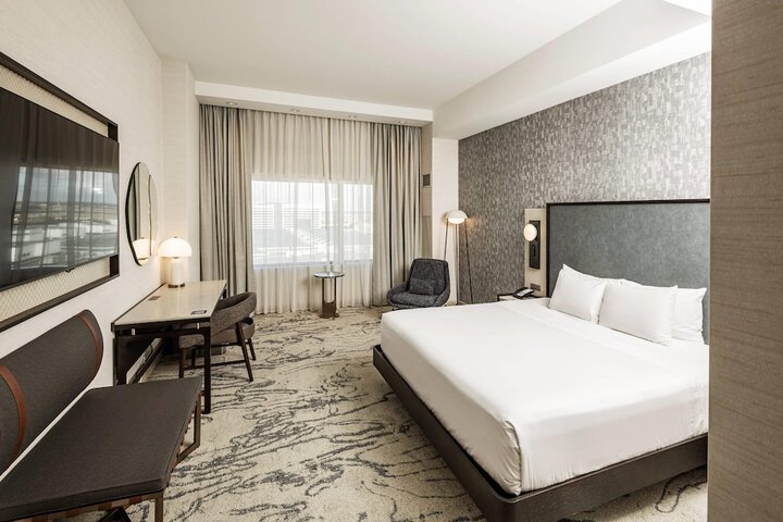 Radisson Blu Mall of America