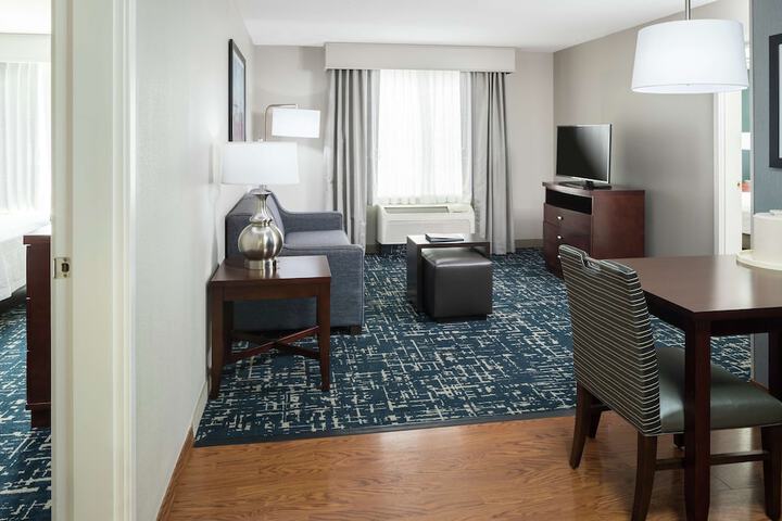 Homewood Suites by Hilton Fresno Airport / Clovis CA