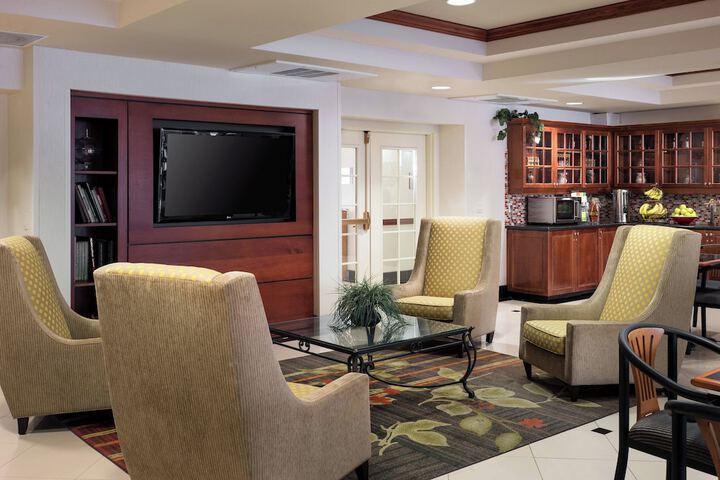 Fairfield Inn & Suites Tucson North / Oro Valley
