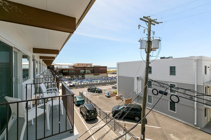 Terrace/Patio 61 of 62