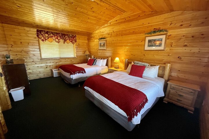 Anglers Lodge