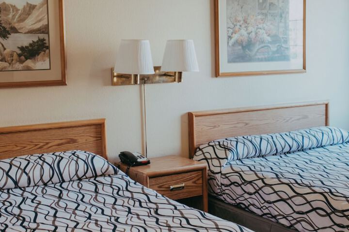 Best Western Carson City Hotel