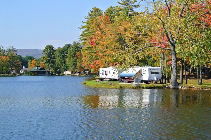 Alpine Lake RV Resort