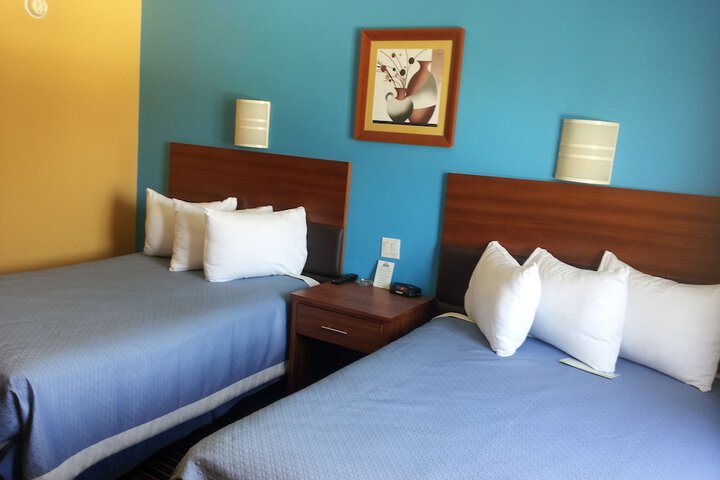 Days Inn by Wyndham Vernal