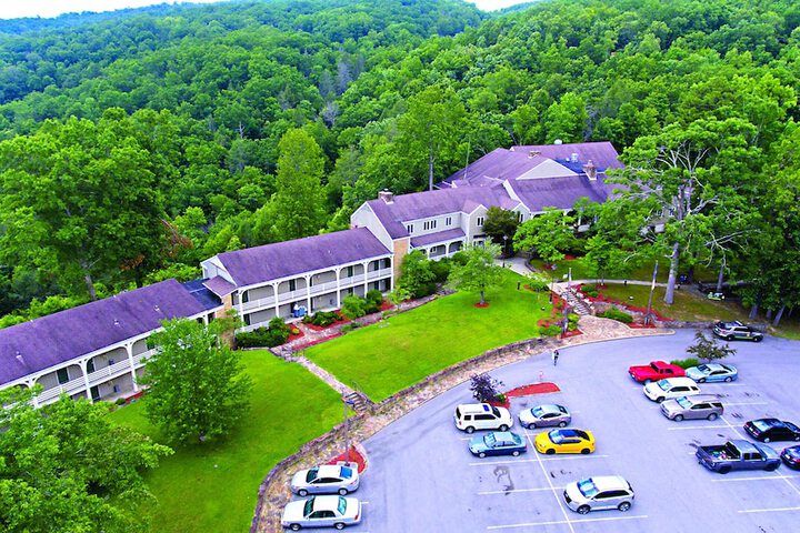Pine Mountain State Resort Park