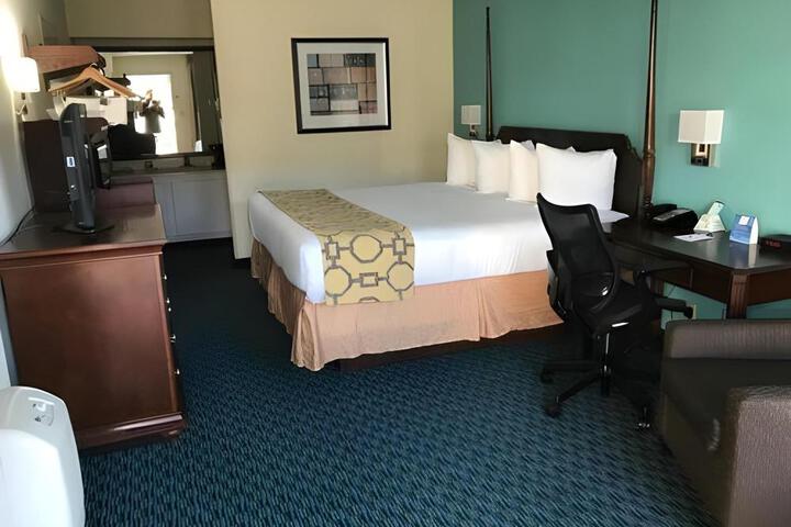 Baymont by Wyndham Florence