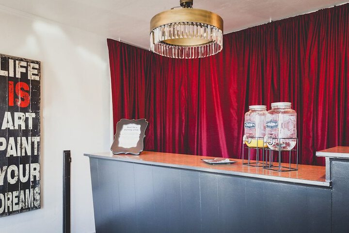 LiA Hotel